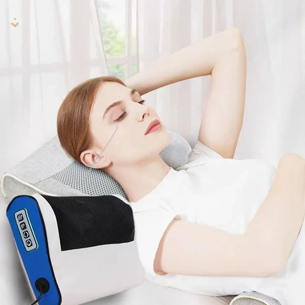 🔥🔥🔥HOT SALE🔥🔥🔥Multifunctional Neck Massager