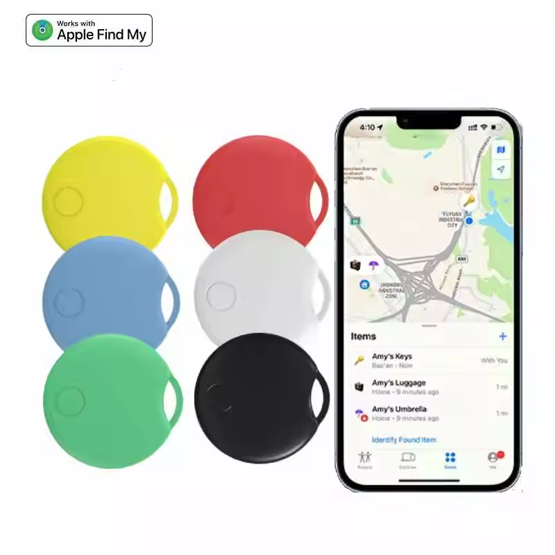 Global Coverage Tracking Device Wireless Smart Locator Gps Tracker