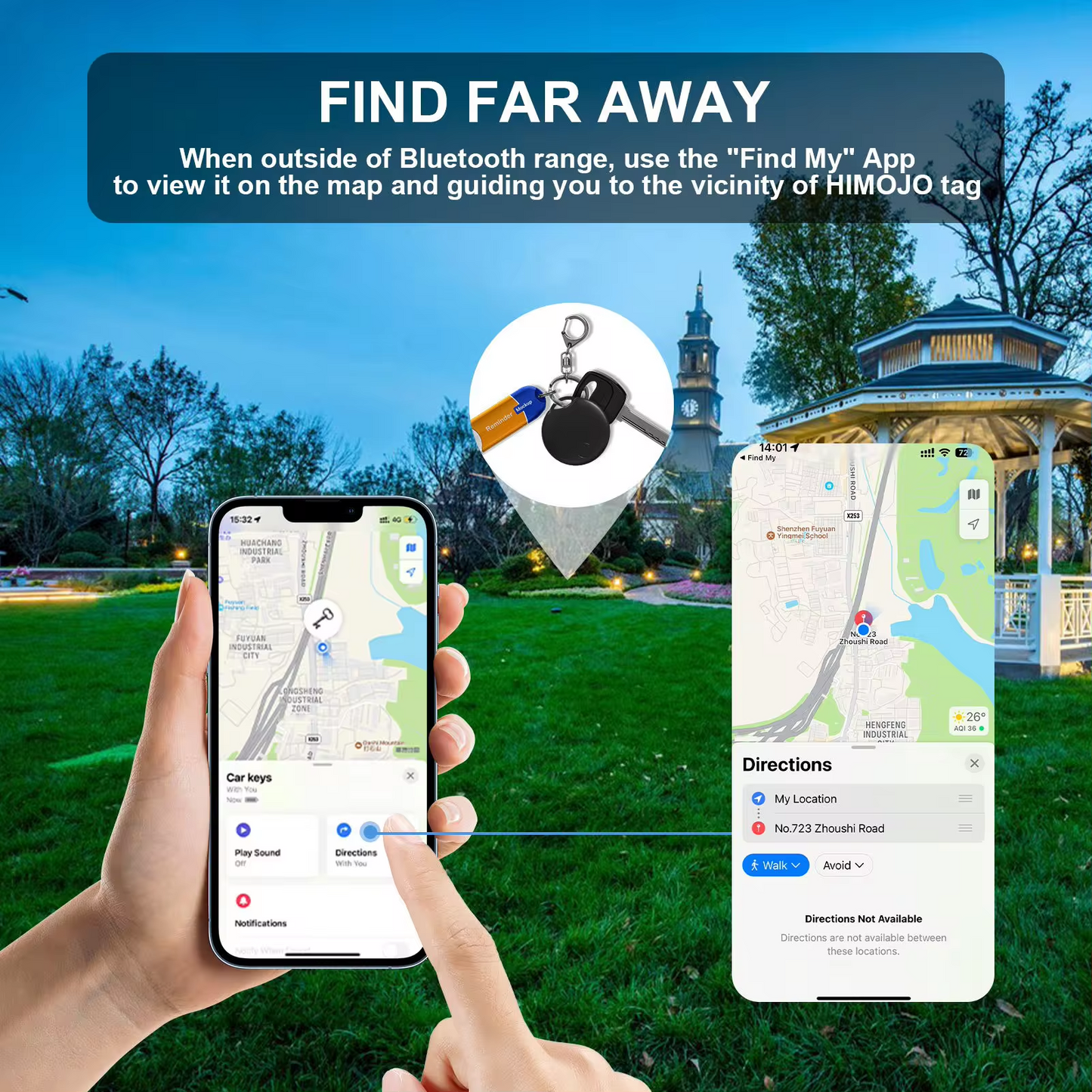 Global Coverage Tracking Device Wireless Smart Locator Gps Tracker