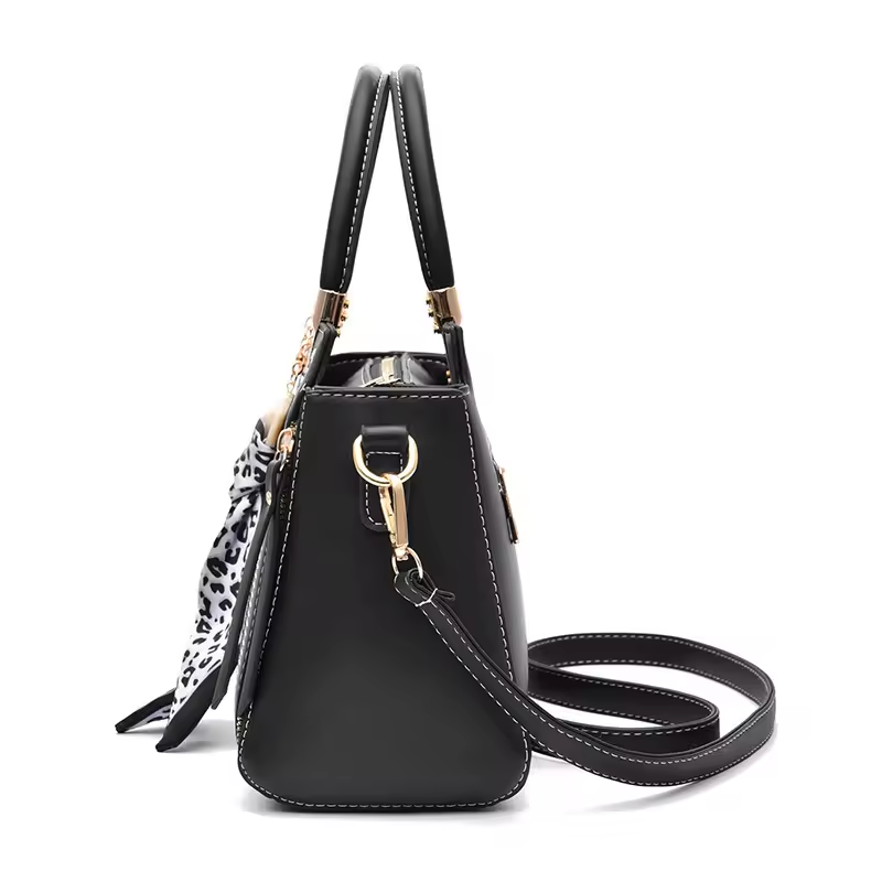 2024 Newest Fashion new arrived Crossbody Ladies Bags Trendy High Quality PU Leather luxury handbags for women