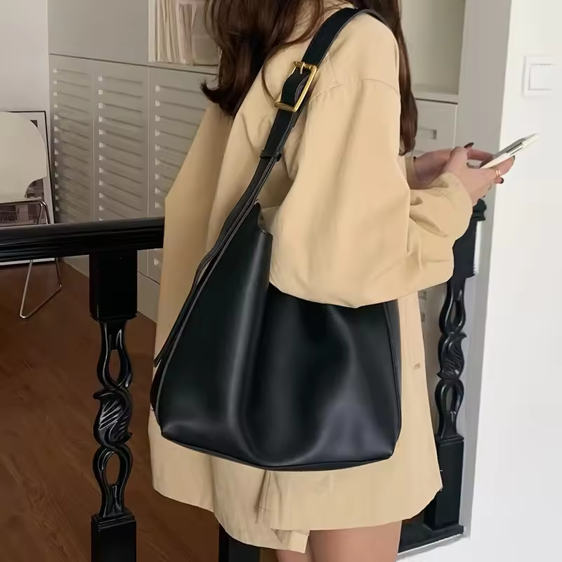 ✨2024 Fashion Designer Ladies Shoulder👜  Bag