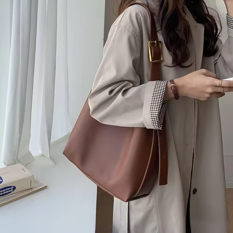 ✨2024 Fashion Designer Ladies Shoulder👜  Bag