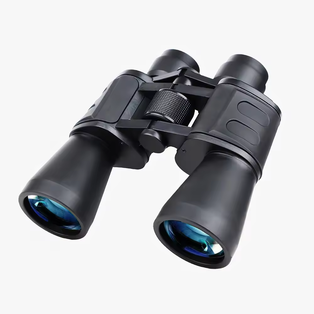 The latest models binoculars high-definition high-power outdoor binoculars