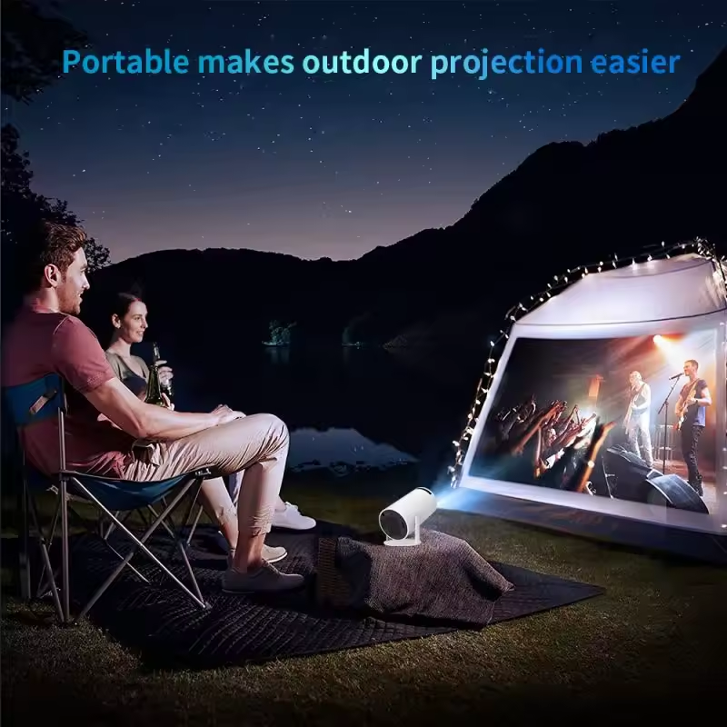 SmartView Projector