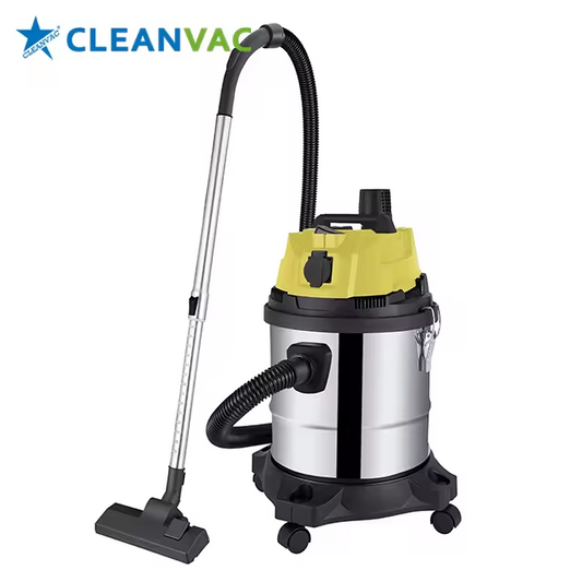 1200W wet and dry electric vacuum cleaner with power socket control cordless vacuum cleaner