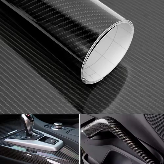 "Ultimate Car Protection Film: Shield Your Ride in Style!"