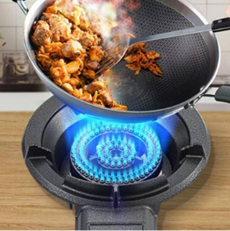 Hot Selling Commercial gas stove Best Price Cast Iron portable blue flame gas stove mini gas stove