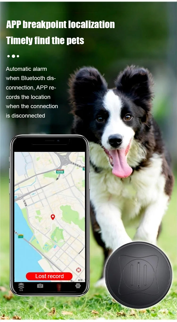 Global Coverage Tracking Device Wireless Smart Locator Gps Tracker