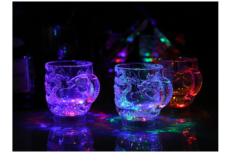 lnduction Luminous Cup