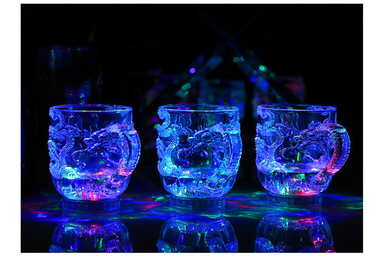 lnduction Luminous Cup