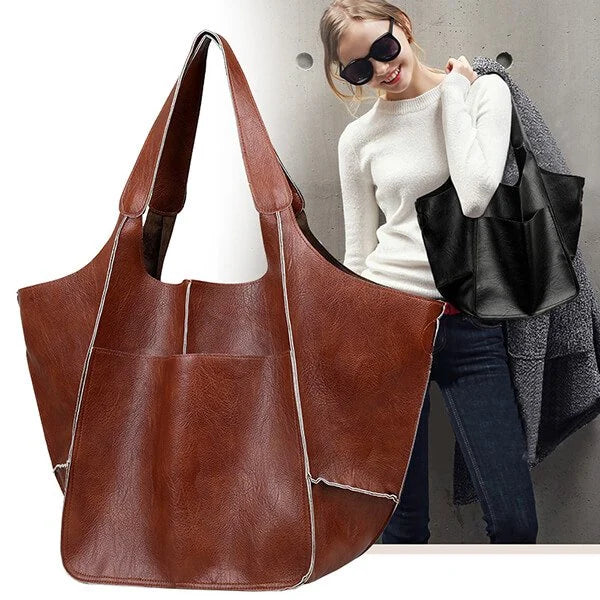 2024 Women Oversize Weekender Handbags