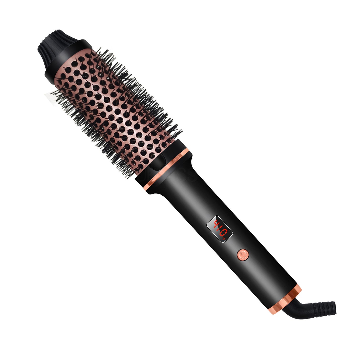 "Create Versatile Hairstyles with Multi-Functional Curling Iron!"