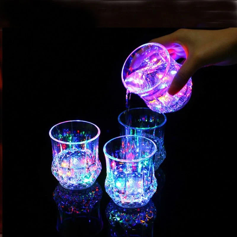 lnduction Luminous Cup