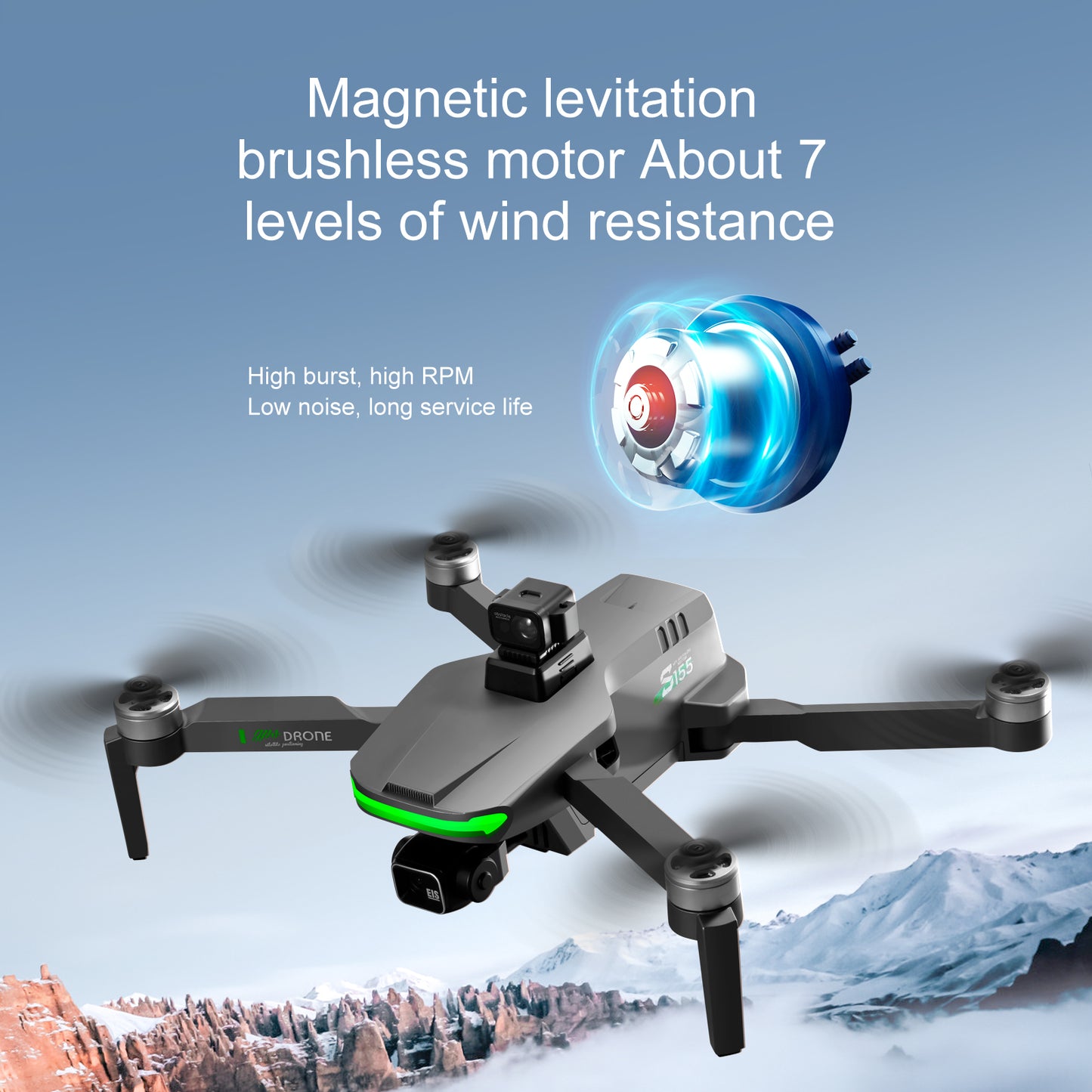 8K   FPV Wifi 6km Long Range Laser Obstacle Avoidance Foldable Transport  Drones with 2.7k Camera GPS