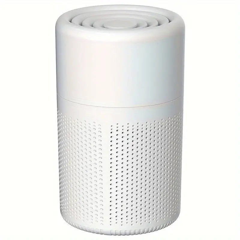 3-in-1 Portable Air Purifier for Bedroom