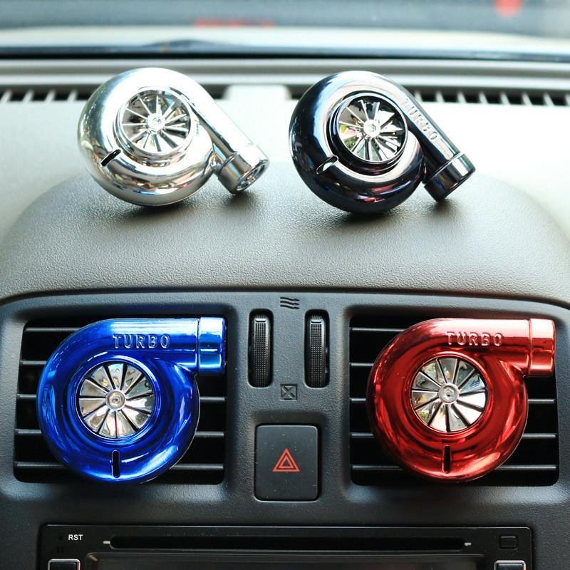 Turbo Air Freshener