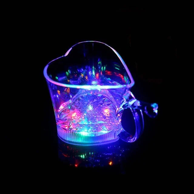 lnduction Luminous Cup