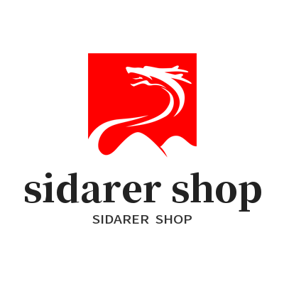 sidarer shop