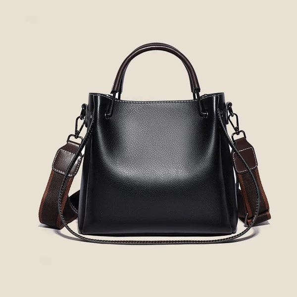 🔥2024🔥 Fashion Leather Shoulder Bag👜