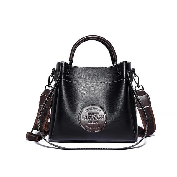 🔥2024🔥 Fashion Leather Shoulder Bag👜